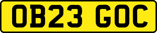OB23GOC