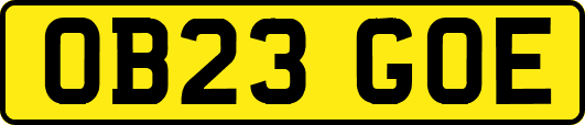 OB23GOE