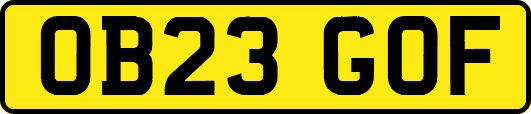 OB23GOF