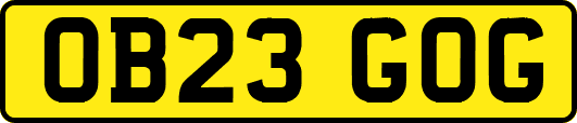 OB23GOG