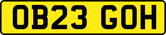 OB23GOH