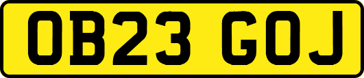 OB23GOJ