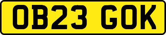OB23GOK
