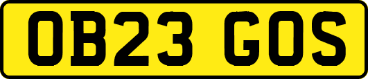 OB23GOS