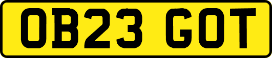 OB23GOT