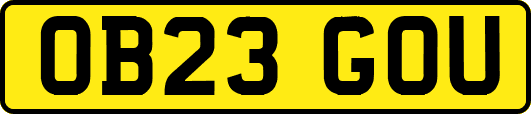 OB23GOU
