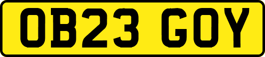 OB23GOY