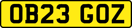 OB23GOZ