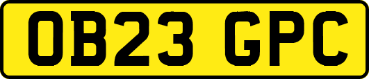OB23GPC