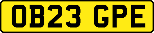 OB23GPE