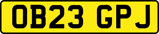 OB23GPJ