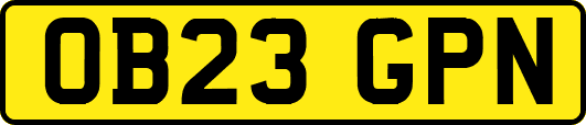 OB23GPN