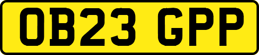 OB23GPP