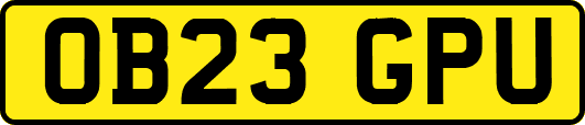 OB23GPU
