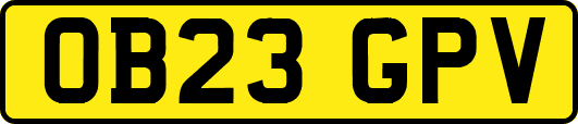 OB23GPV