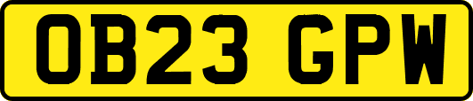 OB23GPW