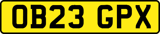 OB23GPX