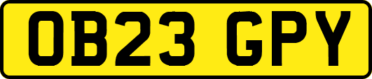OB23GPY