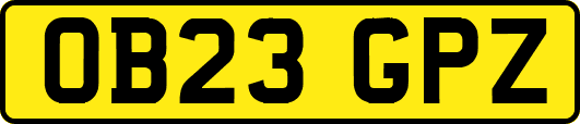 OB23GPZ