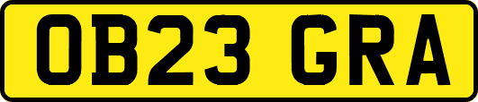 OB23GRA