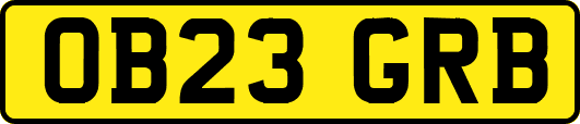 OB23GRB