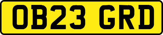 OB23GRD