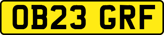 OB23GRF