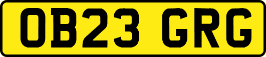 OB23GRG