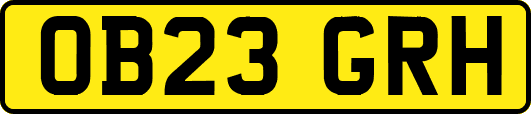 OB23GRH