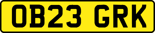 OB23GRK