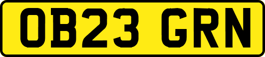 OB23GRN