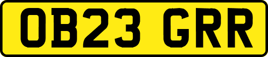 OB23GRR