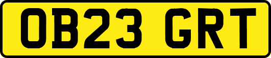 OB23GRT