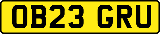 OB23GRU
