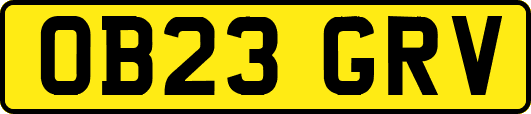 OB23GRV