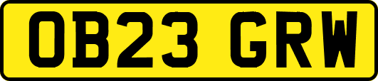OB23GRW