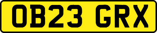 OB23GRX
