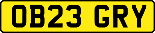 OB23GRY