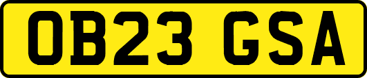 OB23GSA