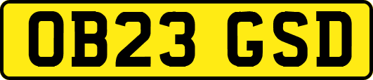 OB23GSD
