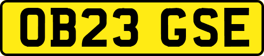 OB23GSE
