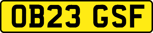 OB23GSF