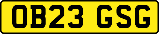 OB23GSG