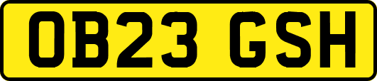 OB23GSH