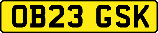 OB23GSK