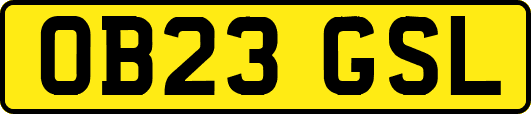 OB23GSL