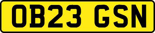 OB23GSN