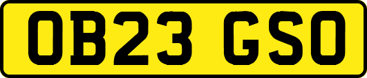 OB23GSO