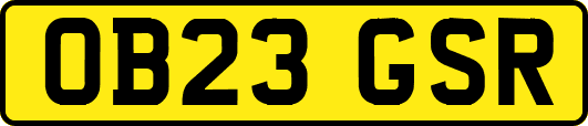OB23GSR