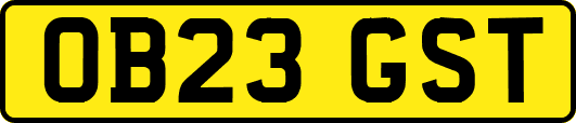 OB23GST